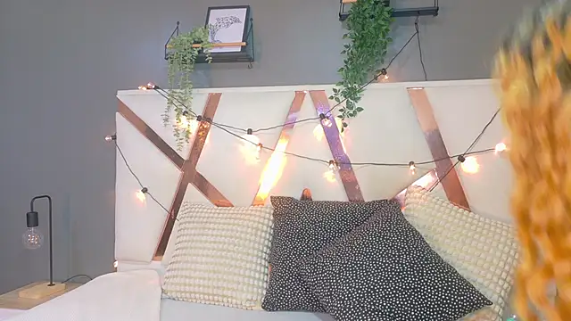 JenaCooper  online show from March 20, 2026, 2:45 am