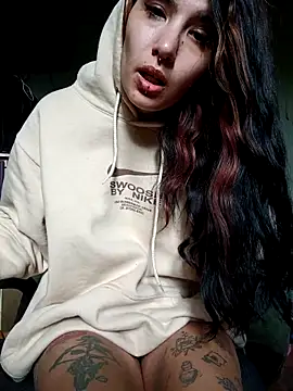 Darkw1tch online show from October 29, 2025, 11:31 am