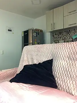 Snapshot of dollforsex_ chatting on November 6, 2025, 12:58 am dollforsex online show from November 6, 2025, 12:58 am