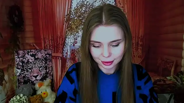 Snapshot of OceanicDawn chatting on February 15, 2026, 8:57 am OceanicDawn online show from February 15, 2026, 8:57 am