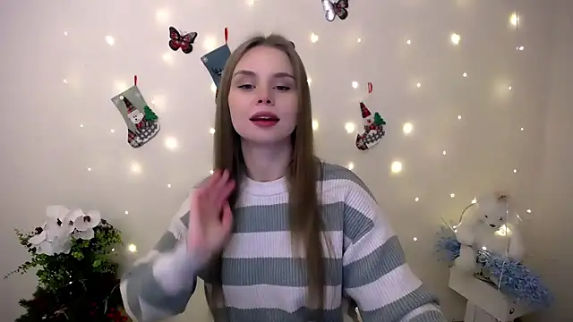 Snapshot of OceanicDawn chatting on February 6, 2026, 8:54 am OceanicDawn online show from February 6, 2026, 8:54 am