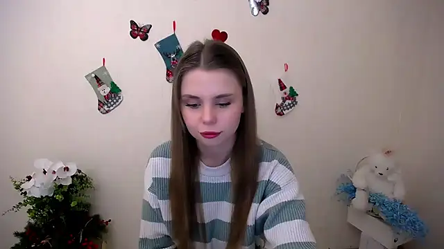 Snapshot of OceanicDawn chatting on February 3, 2026, 6:40 am OceanicDawn online show from February 3, 2026, 6:40 am