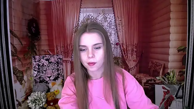 Snapshot of OceanicDawn chatting on February 8, 2026, 6:44 am OceanicDawn online show from February 8, 2026, 6:44 am