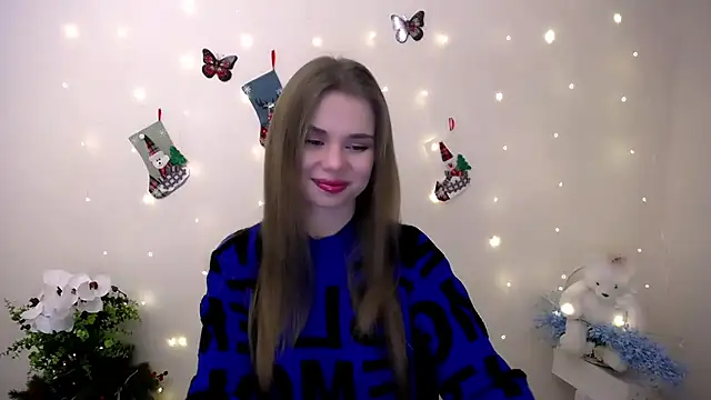 Snapshot of OceanicDawn chatting on January 19, 2026, 7:34 am OceanicDawn online show from January 19, 2026, 7:34 am