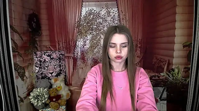 Snapshot of OceanicDawn chatting on February 12, 2026, 7:08 am OceanicDawn online show from February 12, 2026, 7:08 am