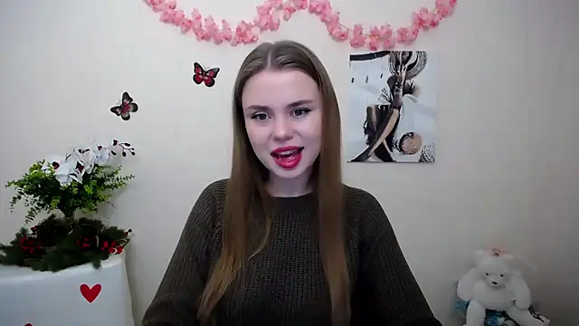 Snapshot of OceanicDawn chatting on February 28, 2026, 6:57 am OceanicDawn online show from February 28, 2026, 6:57 am