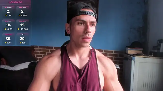 justinkarter online show from April 4, 2026, 2:23 pm