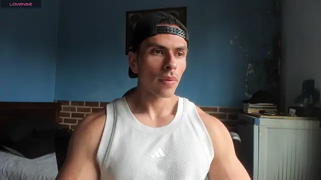 justinkarter online show from May 15, 2026, 5:55 pm