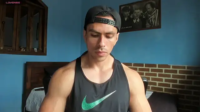 justinkarter online show from March 25, 2026, 4:39 pm