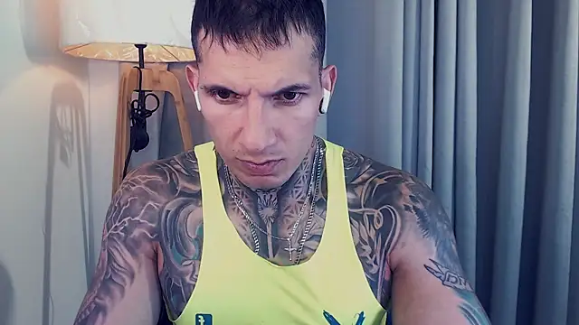 Shane Clay online show from September 19, 2025, 10:25 pm