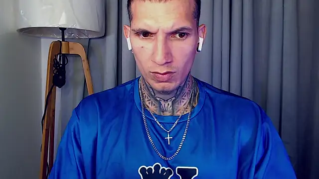 Shane Clay online show from October 12, 2025, 2:07 pm