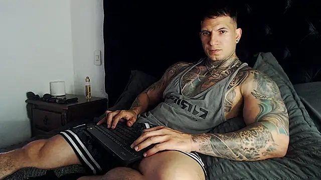 Snapshot of Shane_Clay chatting on March 30, 2026, 5:25 pm Shane Clay online show from March 30, 2026, 5:25 pm