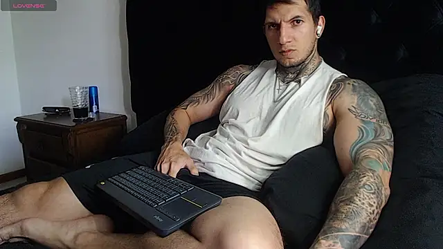 Shane Clay online show from February 5, 2026, 7:53 pm