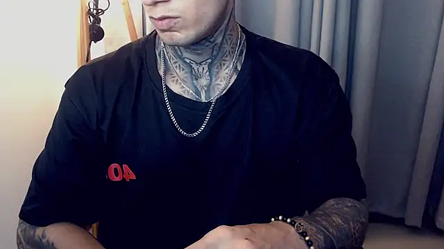 Shane Clay online show from November 16, 2025, 12:04 am