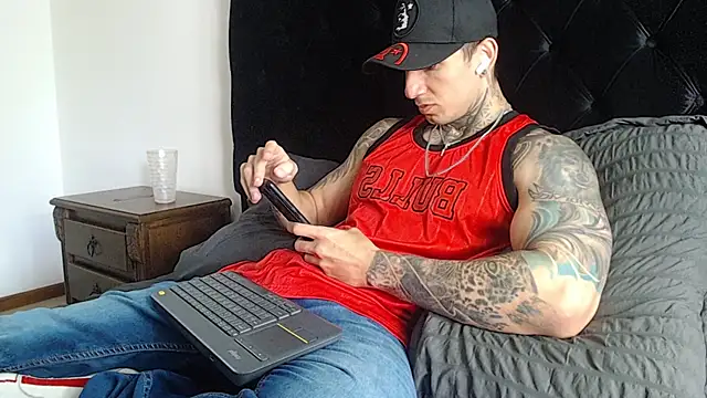 Shane Clay online show from January 6, 2026, 6:34 pm