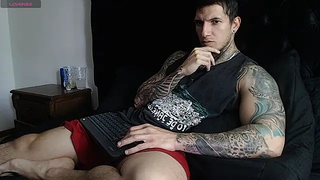 Shane Clay online show from February 2, 2026, 6:40 pm