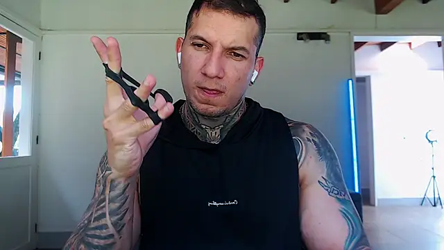 Shane Clay online show from May 14, 2026, 6:27 pm