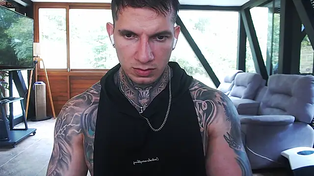 Snapshot of Shane_Clay chatting on March 25, 2026, 7:02 pm Shane Clay online show from March 25, 2026, 7:02 pm