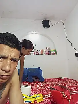 paisita122 online show from April 6, 2026, 4:30 am