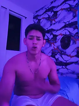 Snapshot of Hiroshi_Shen chatting on June 21, 2026, 12:16 am Hiroshi Shen online show from June 21, 2026, 12:16 am