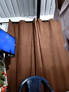 Hiroshi Shen online show from October 17, 2025, 10:39 am