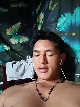 Snapshot of Hiroshi_Shen chatting on July 19, 2026, 11:01 pm Hiroshi Shen online show from July 19, 2026, 11:01 pm