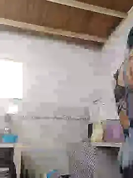 Oceanosexxx online show from October 16, 2025, 12:35 pm