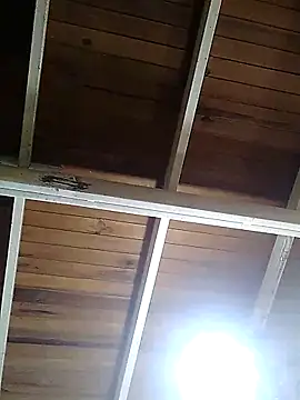 Oceanosexxx online show from October 13, 2025, 3:35 pm