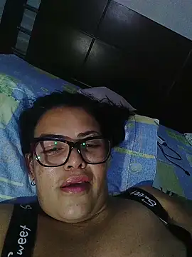 Oceanosexxx online show from January 6, 2026, 6:34 pm