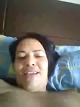 Oceanosexxx online show from October 12, 2025, 2:07 pm