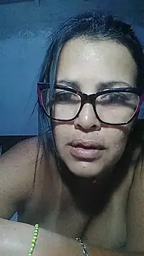 Oceanosexxx online show from February 10, 2026, 1:26 am