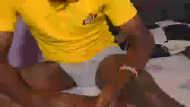 AfricanDickza online show from December 16, 2025, 9:46 am