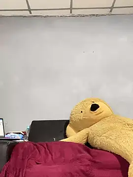 conejitadayy online show from December 23, 2025, 7:29 am