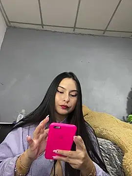 conejitadayy online show from February 8, 2026, 5:05 am