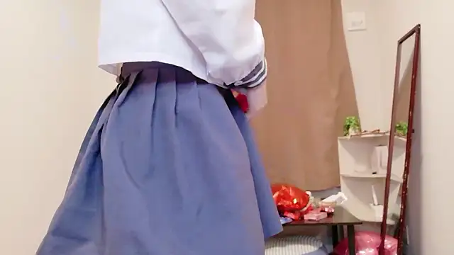 Snapshot of OSUSHI-CHAN chatting on February 14, 2026, 9:15 pm OSUSHI-CHAN online show from February 14, 2026, 9:15 pm