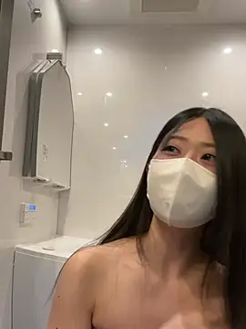 OSUSHI-CHAN online show from March 26, 2026, 6:39 pm