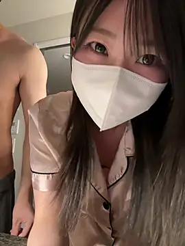 OSUSHI-CHAN online show from April 21, 2026, 5:19 pm