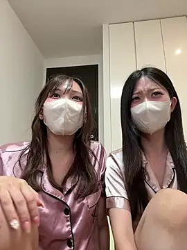 OSUSHI-CHAN online show from July 29, 2026, 4:17 pm