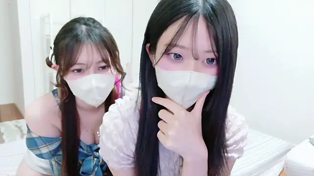 OSUSHI-CHAN online show from July 21, 2026, 4:19 pm
