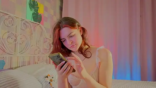 Ian Morgann online show from February 13, 2026, 1:05 am