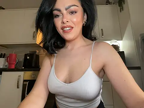 Snapshot of FrancescaXO chatting on March 2, 2026, 1:40 pm FrancescaXO online show from March 2, 2026, 1:40 pm