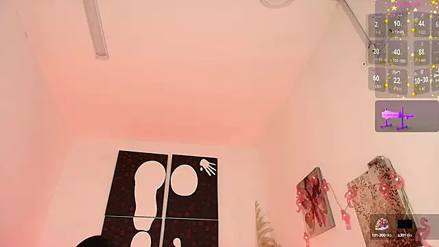 Iamlola  online show from September 10, 2025, 3:27 am