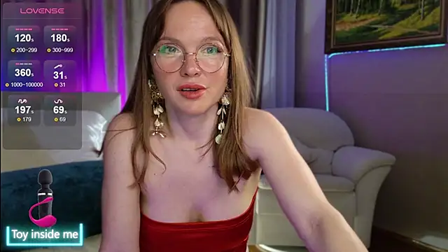 IkonaDidi online show from September 8, 2025, 3:33 pm