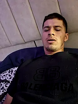 piterrr hot online show from October 20, 2025, 4:29 pm