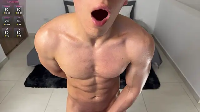 Maxx Lancaster online show from May 26, 2026, 3:10 pm