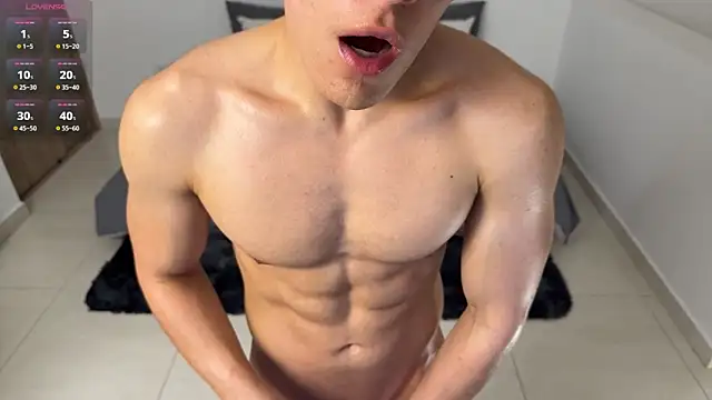 Maxx Lancaster online show from June 13, 2026, 3:10 pm