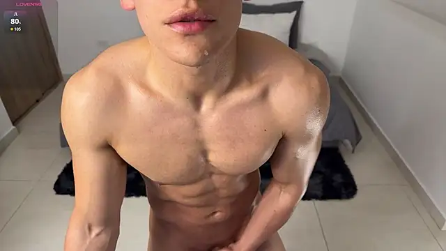 Maxx Lancaster online show from June 25, 2026, 3:06 pm