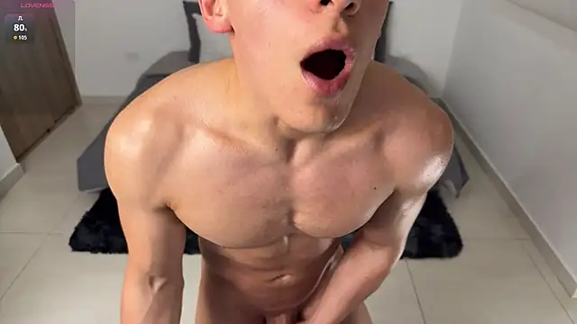 Maxx Lancaster online show from June 7, 2026, 3:06 pm