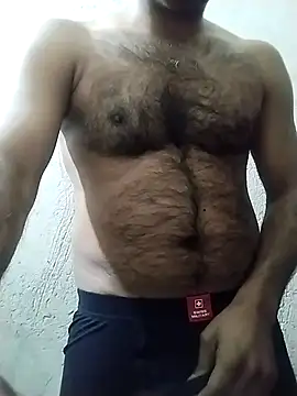 Dickdelhi online show from February 20, 2026, 4:31 am