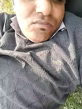 Dickdelhi online show from February 23, 2026, 8:59 am